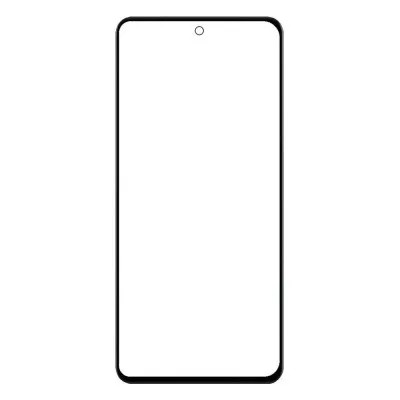 Front Glass for Vivo Y200e 5G - Saffron by Sparestream