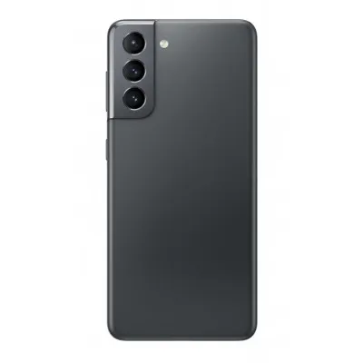 Full Body Housing for Samsung Galaxy S21 5G - Black by Sparestream