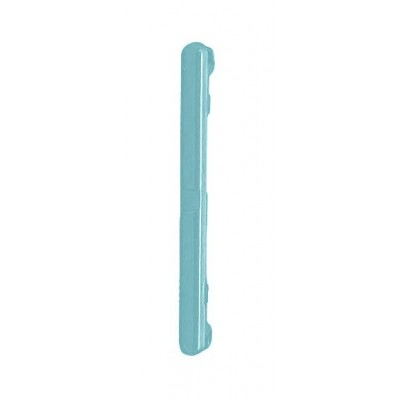 Volume Side Button Outer for Vivo Y20s Blue - Plastic Key by Sparestream