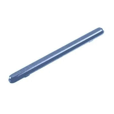 Volume Side Button Outer for Vivo Y200e 5G White - Plastic Key by Sparestream