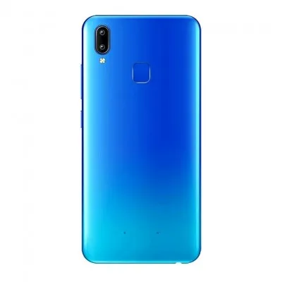 Full Body Housing for Vivo Y91 Mediatek - White by Sparestream