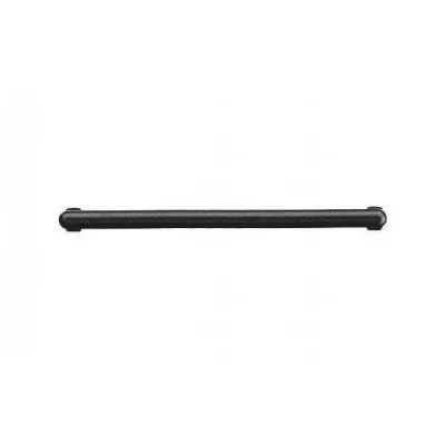 Volume Side Button Outer for Samsung Galaxy S22 plus 5G Black- Plastic Key by Sparestream