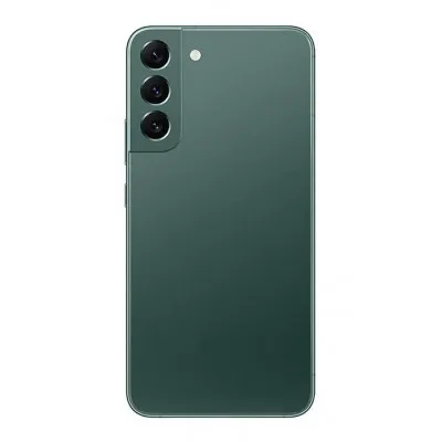 Full Body Housing for Samsung Galaxy S22 plus 5G - Green by Sparestream
