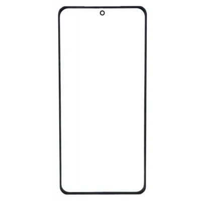 Front Glass for Oppo Reno 10 Pro 5G - Grey By Sparestream