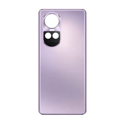 Back Panel Cover for Oppo Reno 10 Pro 5G - Purple By Sparestream