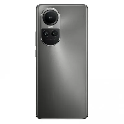 Full Body Housing for Oppo Reno 10 Pro 5G - White By Sparestream
