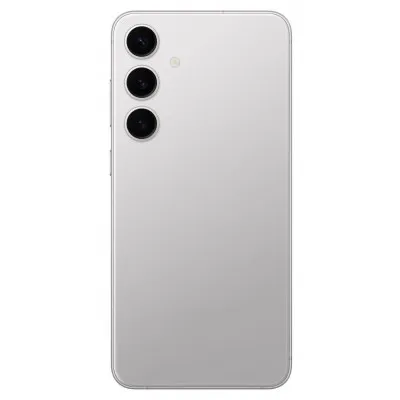 Full Body Housing for Samsung Galaxy S24 Plus 5G - White by Sparestream