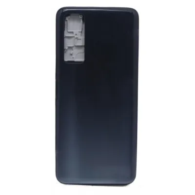 Full Body Housing for Vivo Y51 Dec 2020 Triple Camera - Silver  By Sparestream
