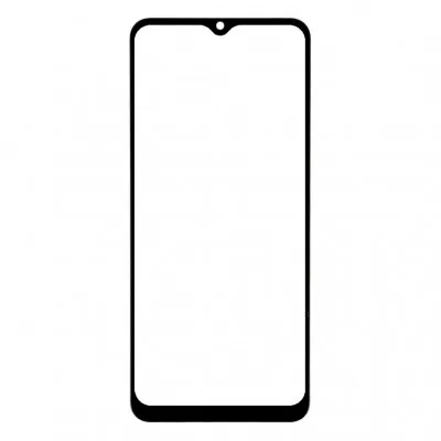 Front Glass for Vivo Y01 - Blue by Sparestream
