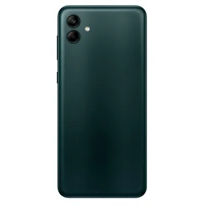 Full Body Housing for Samsung Galaxy A04 - Green by Sparestream