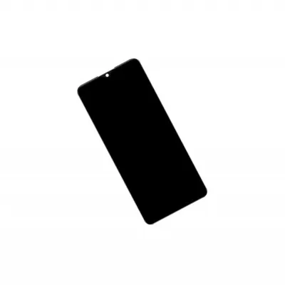 LCD Frame Middle Chassis for Vivo Y51 Dec 2020 Triple Camera - White By Sparestream