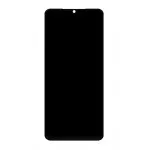 LCD  Screen for Samsung Galaxy A06 - (display glass combo folder) by Sparestream