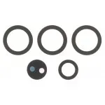 Camera Lens for Samsung Galaxy S24 Ultra 5G Blue by Sparestream