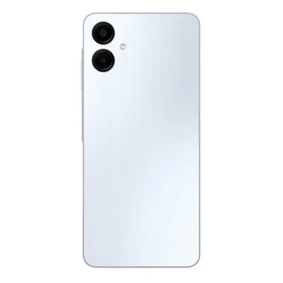 Full Body Housing for Samsung Galaxy A06 - White by Sparestream