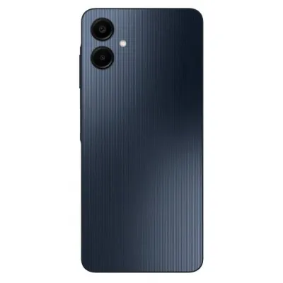 Full Body Housing for Samsung Galaxy A06 - Black by Sparestream