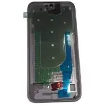 LCD Frame Middle Chassis for Samsung Galaxy S23 FE 5G - Pink by Sparestream