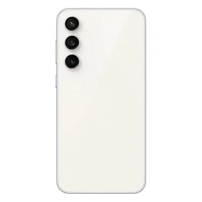 Full Body Housing for Samsung Galaxy S23 FE 5G - White by Sparestream