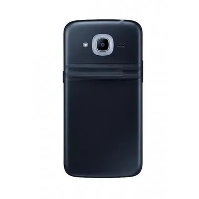 Full Body Housing for Samsung Galaxy J2 Pro - Black by Sparestream