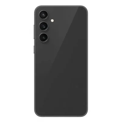 Full Body Housing for Samsung Galaxy S23 FE 5G - Black by Sparestream