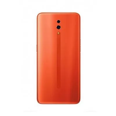 Full Body Housing for Oppo Reno - Orange by Sparestream