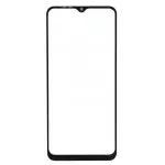 Front Glass Lens Vivo Y27 4G- Burgundy by Sparestream