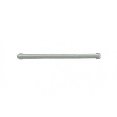 Volume Side Button Outer for Samsung Galaxy S23 FE 5G White - Plastic Key by Sparestream
