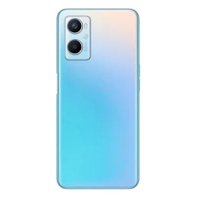 Full Body Housing for Oppo A96 4G - White By Sparestream