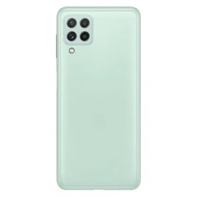 Full Body Housing for Samsung Gala0xy A22 -Mint by Sparestream