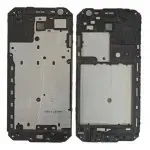 LCD Frame Middle Chassis for Samsung Galaxy J2 Pro - Gold by Sparestream