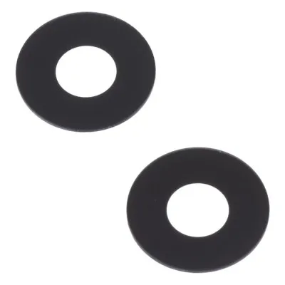 Camera Lens for Oppo A96 4G White By Sparestream
