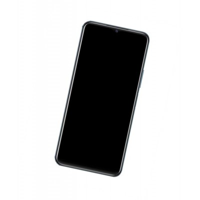 LCD Frame Middle Chassis for Vivo Y21s - White by Sparestream