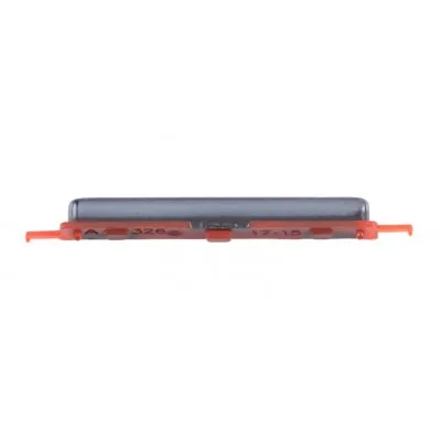 Volume Side Button Outer for Samsung Galaxy A22 Mint - Plastic Key by Sparestream