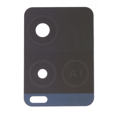 Camera Lens for Vivo Y21s Black by Sparestream