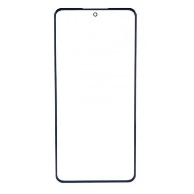 Front Glass for Oppo F27 Pro Plus - Navy by Sparestream