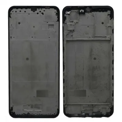 LCD Frame Middle Chassis for Vivo Y53s 4G - Blue by Sparestream