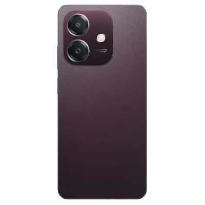 Full Body Housing for Oppo A3x 4G - White By Sparestream
