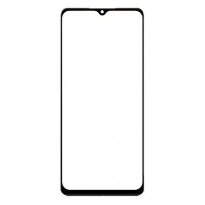 Front Glass for Vivo Y36i - White by Sparestream