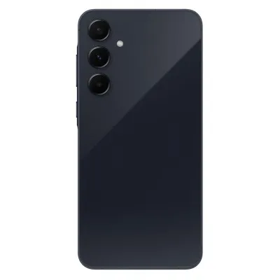 Full Body Housing for Samsung Galaxy A55 5G - Black by Sparestream