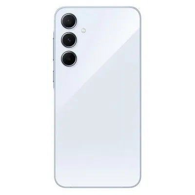 Full Body Housing for Samsung Galaxy A55 5G - Light Blue by Sparestream