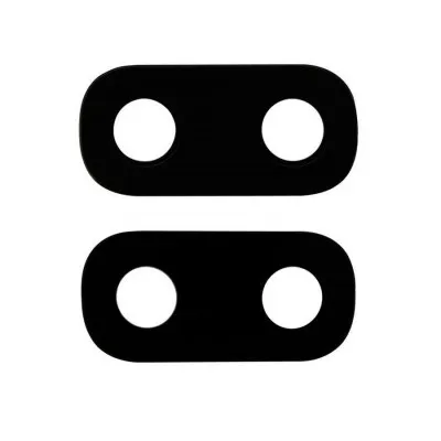 Camera Lens for Samsung Galaxy Z Flip Black by Sparestream