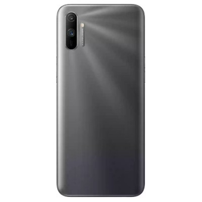 Full Body Housing for Realme C3 - White by Sparestream