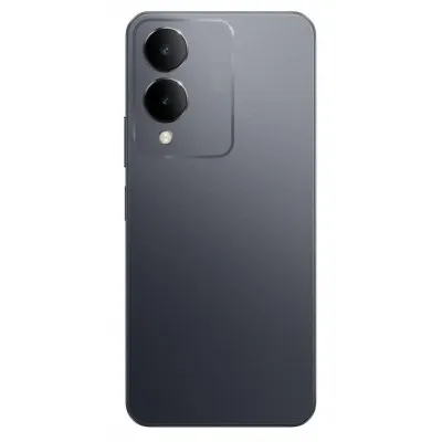 Full Body Housing for Vivo Y36i - White by Sparestream