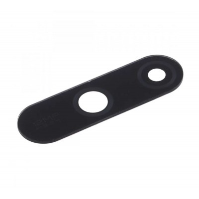 Camera Lens for Realme C3 White by Sparestream