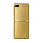 Full Body Housing for Samsung Galaxy Z Flip - Purple by Sparestream
