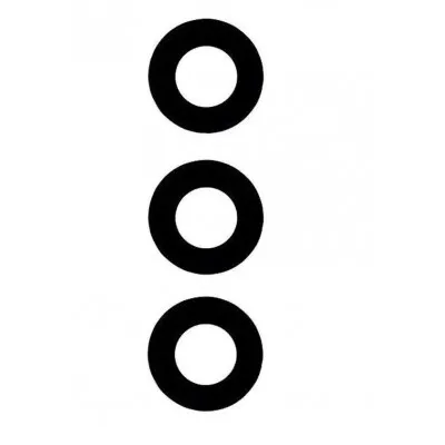 Camera Lens for Realme 8s 5G Blue by Sparestream