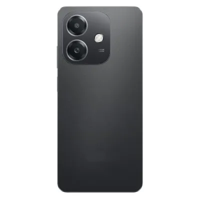 Full Body Housing for Oppo A3x 5G - Black By Sparestream