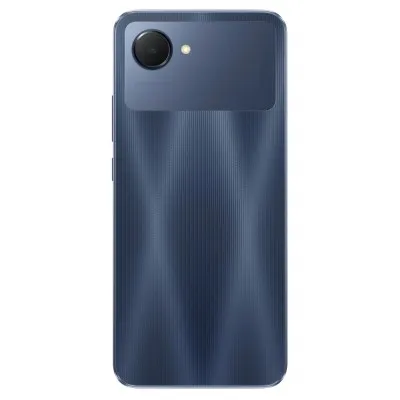 Full Body Housing for Realme Narzo 50i Prime - Blue by Sparestream