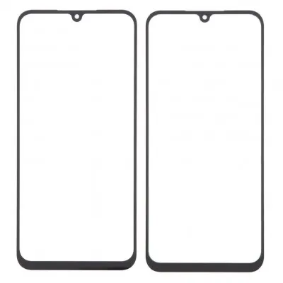 Front Glass for Samsung Galaxy A25 5G - Yellow by Sparestream