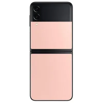 Full Body Housing for Samsung Galaxy Z Flip 3 - Pink by Sparestream