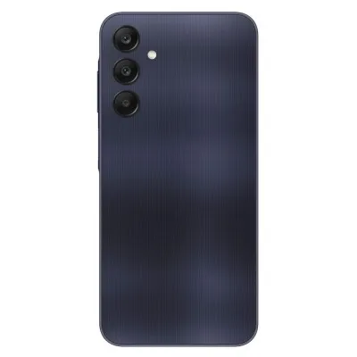 Full Body Housing for Samsung Galaxy A25 5G - Black by Sparestream